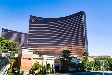 Most Luxurious Hotels In Las Vegas Best 5 Star Hotels On The Strip