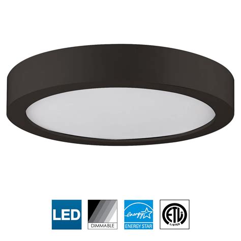 Sunlite Led 55 Inch Round Surface Mount Ceiling Light Fixture 11