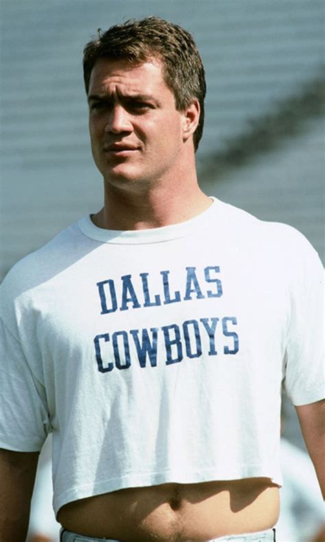 Daryl Johnston Dallas Cowboys Professional Sports Team Cowboys