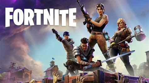 Download fortnite battle royale 2017. Fortnite's New Battle Royale Mode Is Now Free On Consoles ...