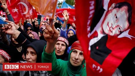Seçmen Neden Erdoğandan Vazgeçmiyor Bbc News Türkçe