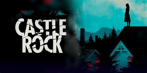 Castle Rock Season 3 Release Date Cast New Seasoncancelled Storia