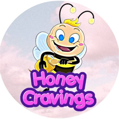 Honey Cravings