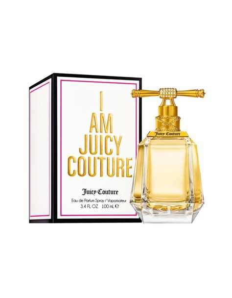 Juicy Couture I Am Juicy F Edp 100ml