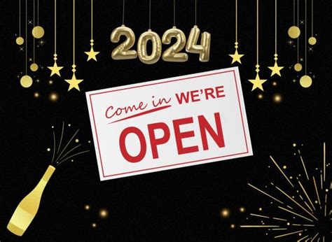 25 Restaurant Chains That Are Open On New Years Day 2024