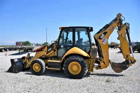 Used skid steers, skid steers with tracks, various sizes, loader capacity, horsepower, lifts, and attachments, by bobcat, cat, new holland, asv, john shop crawler loaders for sale by owners & dealers near you. USED Cat Loader Backhoe 420F IT