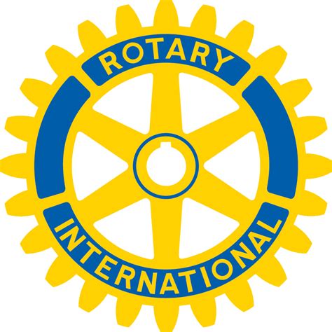 Rotary Logo Jessica Kopecky Design