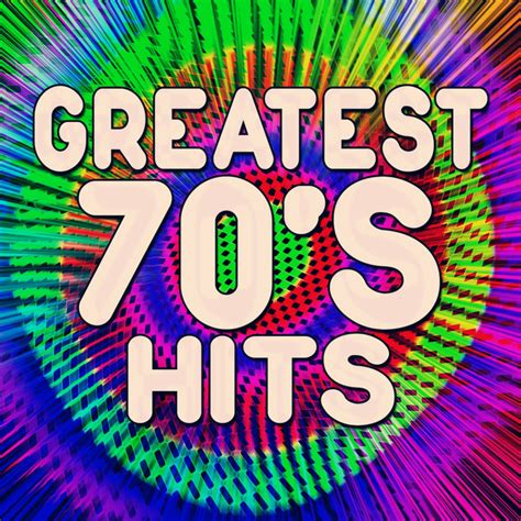 Greatest 70s Hits Compilation By Various Artists Spotify
