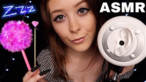 ASMR RELAXATION FRISSONS DE OUF POUR DORMIR YouTube