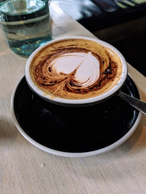 Best Coffee In Sydneys Pyrmont Neighborhood Social Brew