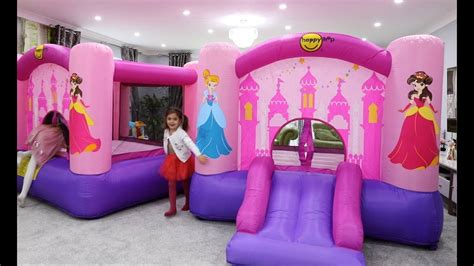 Bouncy Castle For Girls Vlrengbr
