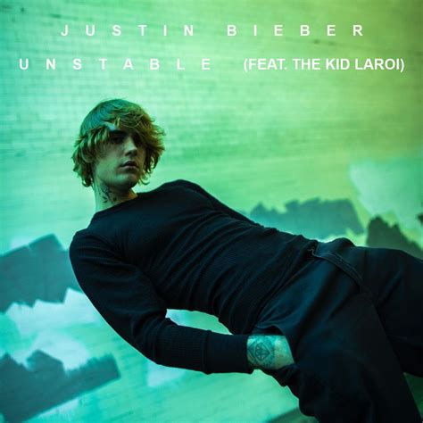 Unstable Feat The Kid Laroi Justin Bieber Fan Art 44204438 Fanpop