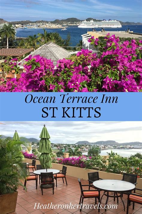 Save on your reservation by booking with our discount rates at ocean terrace inn hotel in st. Ocean Terrace Inn in St Kitts - colourful and contemporary ...