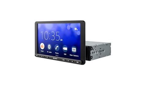 Xav Ax8000q In Buy 227 Cm 895 Digital Media Receiver With