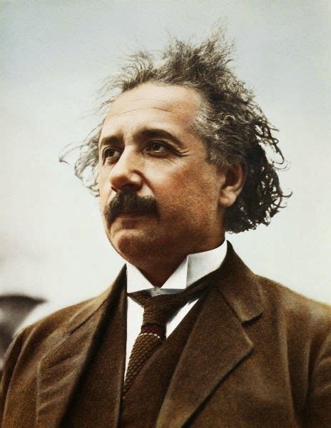 Simple Looking Genius Albert Einstein Inspiration To Millions Of