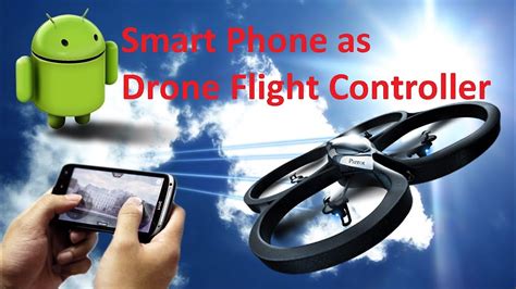 smart phone as drone flight controller android quadphone simulinkchallenge2020 youtube