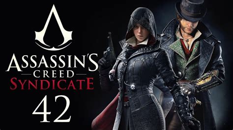 Assassin S Creed Syndicate Pc