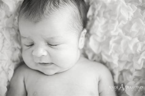 A Loving Tampa Newborn Photo Session