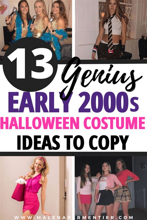 Early 2000s Party Outfits 2000 Theme Party Outfits Early 2000s Outfit