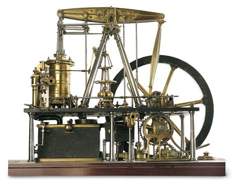 Invention Of The Steam Engine Dk Find Out