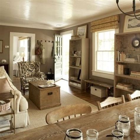 Rustic Living Room Paint Colors 30 Elegant Living Room Colour Schemes