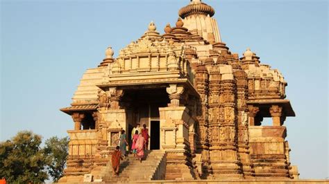 Bbc Travel India’s Temples Of Sex