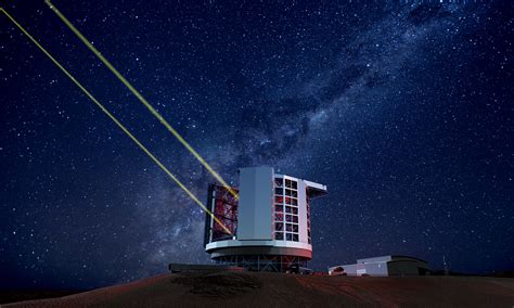 The Giant Magellan Telescope Smithsonian Global