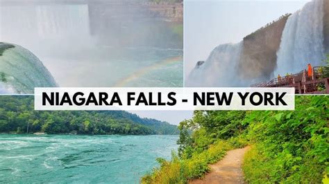 Niagara Falls NY 5 BEST Things To Do In Niagara Falls USA For VIEWS