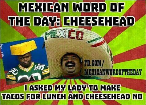 Hahaha Mexican Words Word Of The Day Mexican Quotes