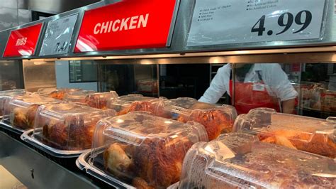 So far i have been to 244 warehouses in 37 u.s. Costco Chicken Wings Food Court - Lord Of The Wings Or How ...