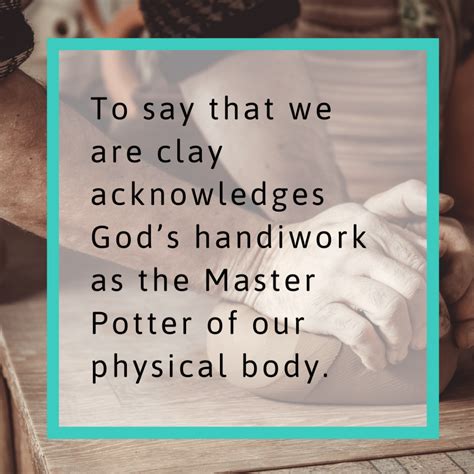 What It Means To Be Clay In The Hands Of The Potter David Jeremiah Blog