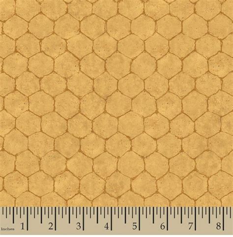 Chicken Wire Fabric 100 Cotton Fabric Fabric By The Yard Etsy