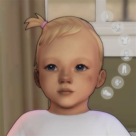 Sims Baby Sims 4 Toddler Sims 4 Mods Clothes Sims 4 Clothing Sims 4