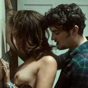 Stella Maeve Nude Tits In Sex Scene From Long Nights Short Mornings Movie Scandal Planet