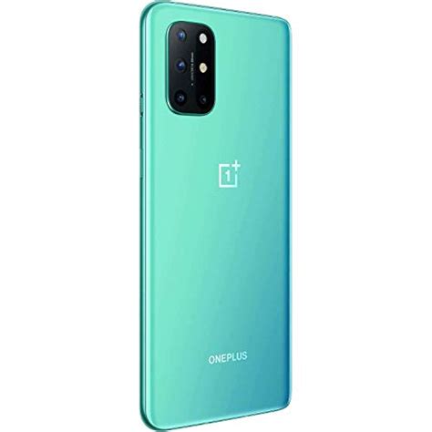 Oneplus 8t 5g Android Smartphone Ultra Smooth 120hz Display 48mp
