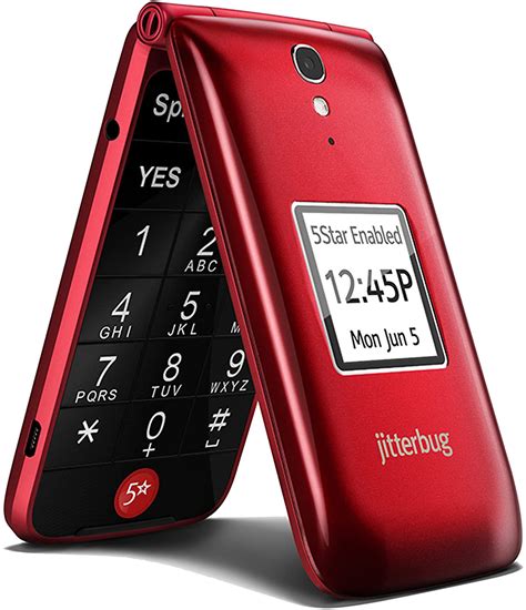 Best Smart Flip Phone 2024 Roxy Wendye