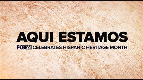 Hispanic Heritage Month Events In Connecticut