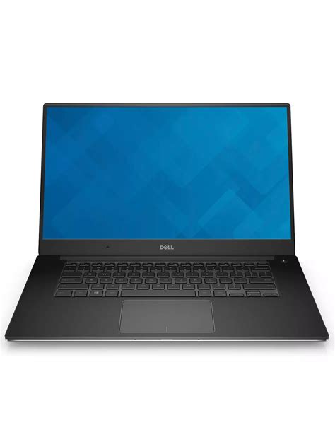 Dell Xps 15 9550 Laptop Intel Core I7 16gb Ram 1tb Hdd 32gb Ssd