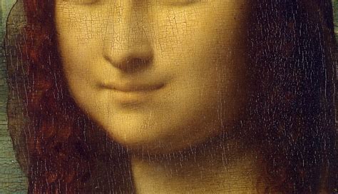 10 Most Mysterious Facts About The Mona Lisa