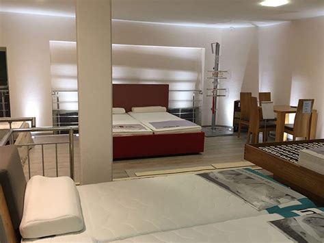 Rückenvermessung, hausbesuch und schlafberatung vor ort, umbauarbeiten an ihrem bett, betreuung nach dem kauf: Das Bett - Michaela Kolbe in der Altstadt Hannover