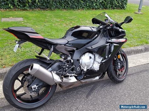 Yamaha r1 for sale in south africa. Yamaha YZF R1 for Sale in Australia