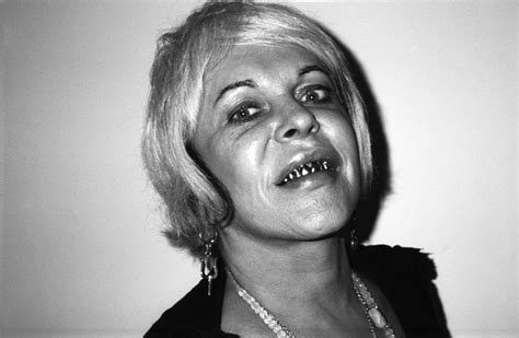 Healer Of Civilization An Interview With Pandrogyne Seer Genesis Breyer P Orridge Autre Magazine