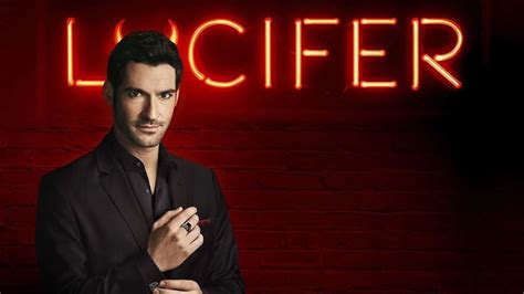 Lucifer Season 6 Star Cast Trailer Release Date Plot Details Spoilers