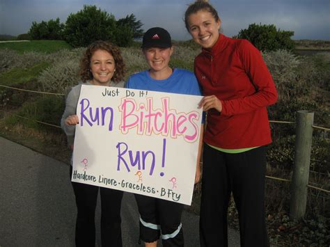 One Of My All Time Favorite Marathon Signs Half Marathon Motivation Marathon Motivation I