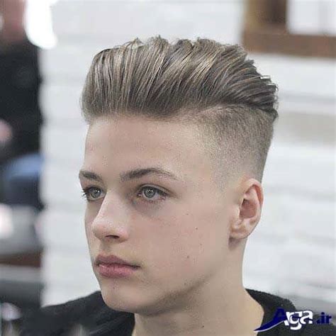 Top Inspiration 53 Hairstyle 15 Year Boy