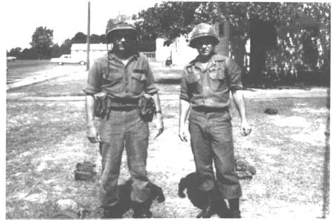 Vietnam Era Fort Polk Survivors Website