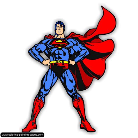 Der charakter wurde das leben gegeben von jerry. Superman Cape Clipart | Clipart Panda - Free Clipart Images