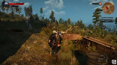 The gog version of the game will then show up in your library, and all. The Witcher 3: Wild Hunt Free Download full version pc game for Windows (XP, 7, 8, 10) torrent ...