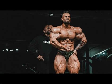 MR OLYMPIA 2023 IS COMING CHRIS BUMSTEAD KING OF CLASSIC GYM