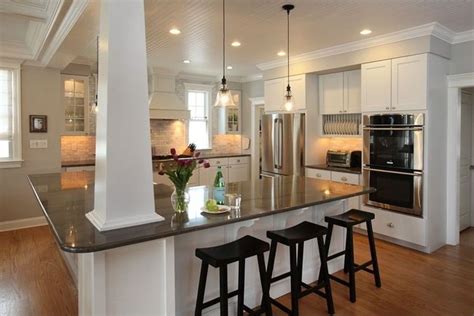 We did not find results for: how to incorporate a support beam | great kitchens | item ...